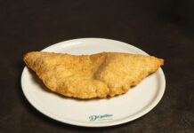 Die’ Gustibus vince a Pizza Maxima 2026: la Fritta Circolare di Diego Ciraudo è la Miglior Pizza Fritta