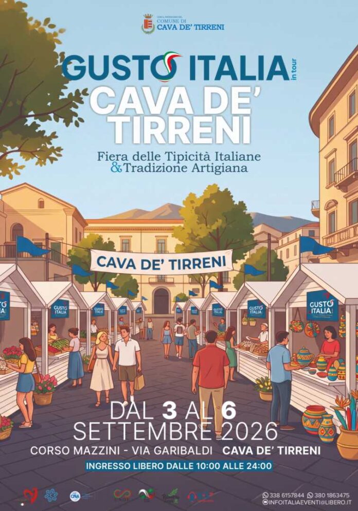 GUSTO-ITALIA-CAVA-settembre-2026