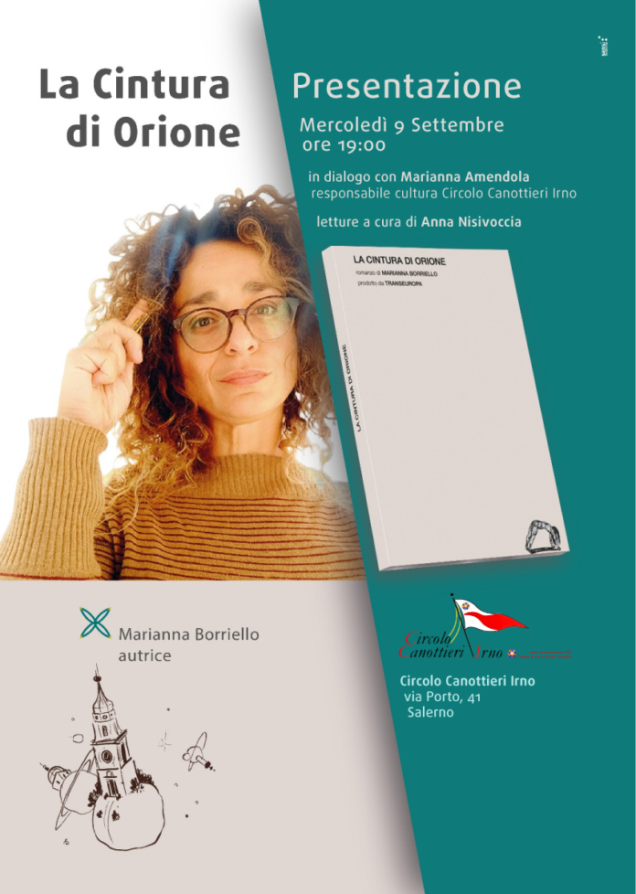 Marianna Borriello_locandina_presentazione_Salerno
