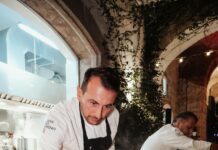 “13 Note di Gusto” a Casa del Nonno 13: il territorio si racconta tra gusto, musica ed eleganza