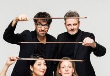 Il Quartetto Prometeo tra Beethoven e Schumann