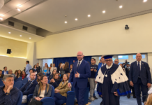 Dalla green economy al servizio sociale: l’alta formazione del Suor Orsola al servizio del benessere del Paese