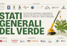 Battipaglia, dal 22 ottobre gli Stati Generali del Verde: quattro giorni di confronto sul futuro del territorio