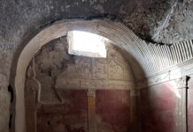 Nuove scoperte e prospettive sugli impianti termaliL’8 ottobre il VII Workshop internazionale “Pompei: scavi e ricerche in corso”