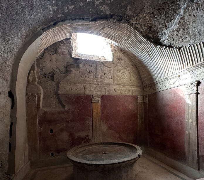 Terme Stabiane FEMMINILE (9)