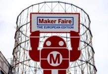 Campania protagonista della quattordicesima edizione di Maker Faire Rome dal 23 al 25 ottobre