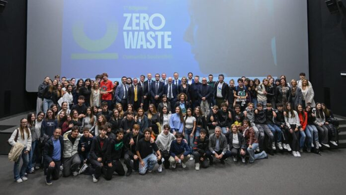 zero waste